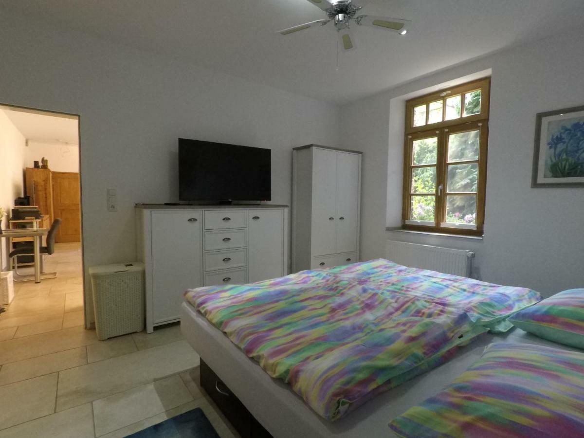 Ferienwohnung Auf Dem Sturmhof Grefrath Zewnętrze zdjęcie