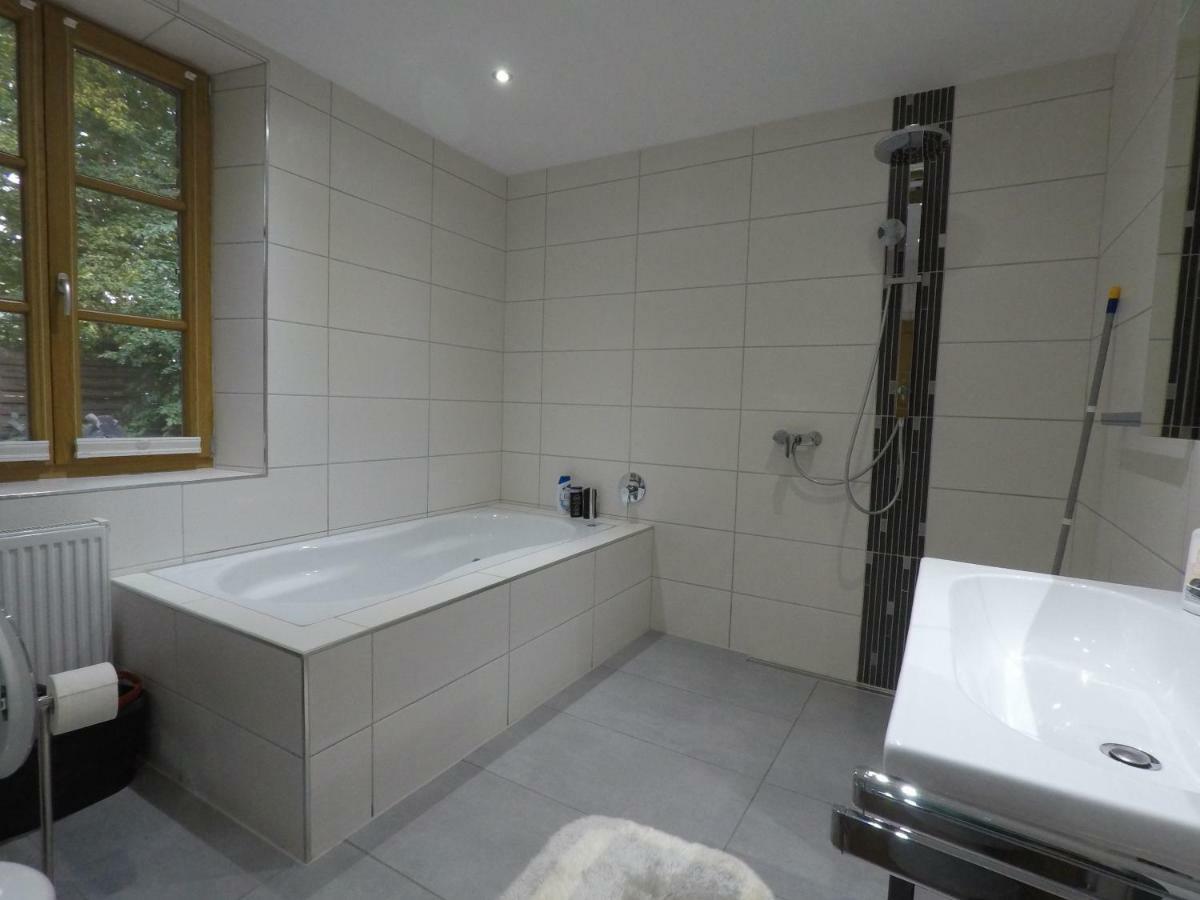 Ferienwohnung Auf Dem Sturmhof Grefrath Zewnętrze zdjęcie