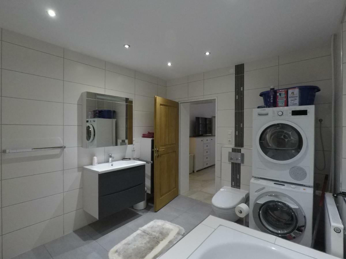 Ferienwohnung Auf Dem Sturmhof Grefrath Zewnętrze zdjęcie