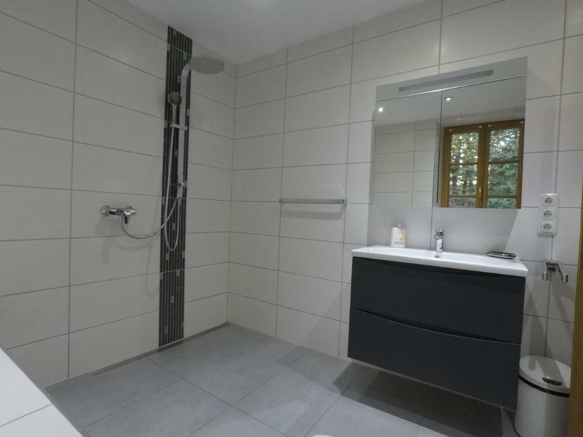 Ferienwohnung Auf Dem Sturmhof Grefrath Zewnętrze zdjęcie