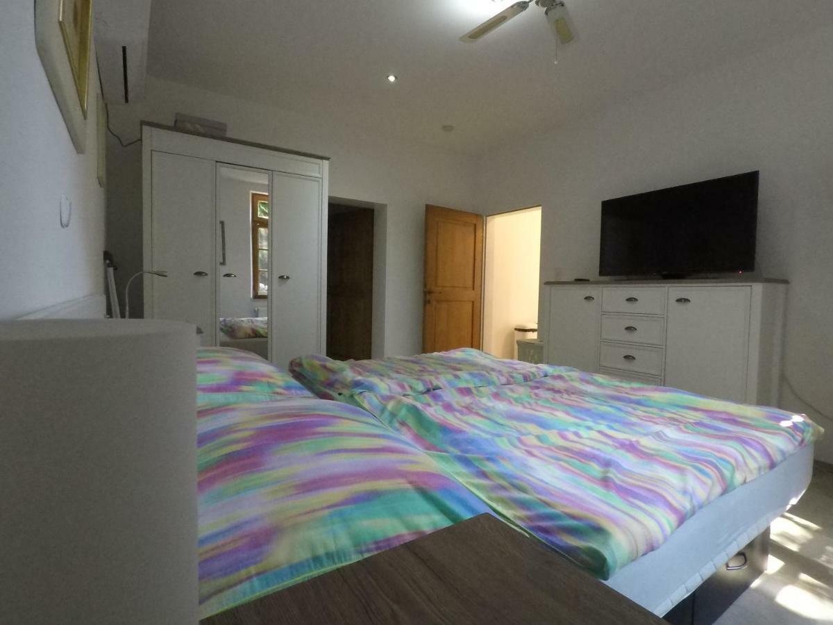 Ferienwohnung Auf Dem Sturmhof Grefrath Zewnętrze zdjęcie
